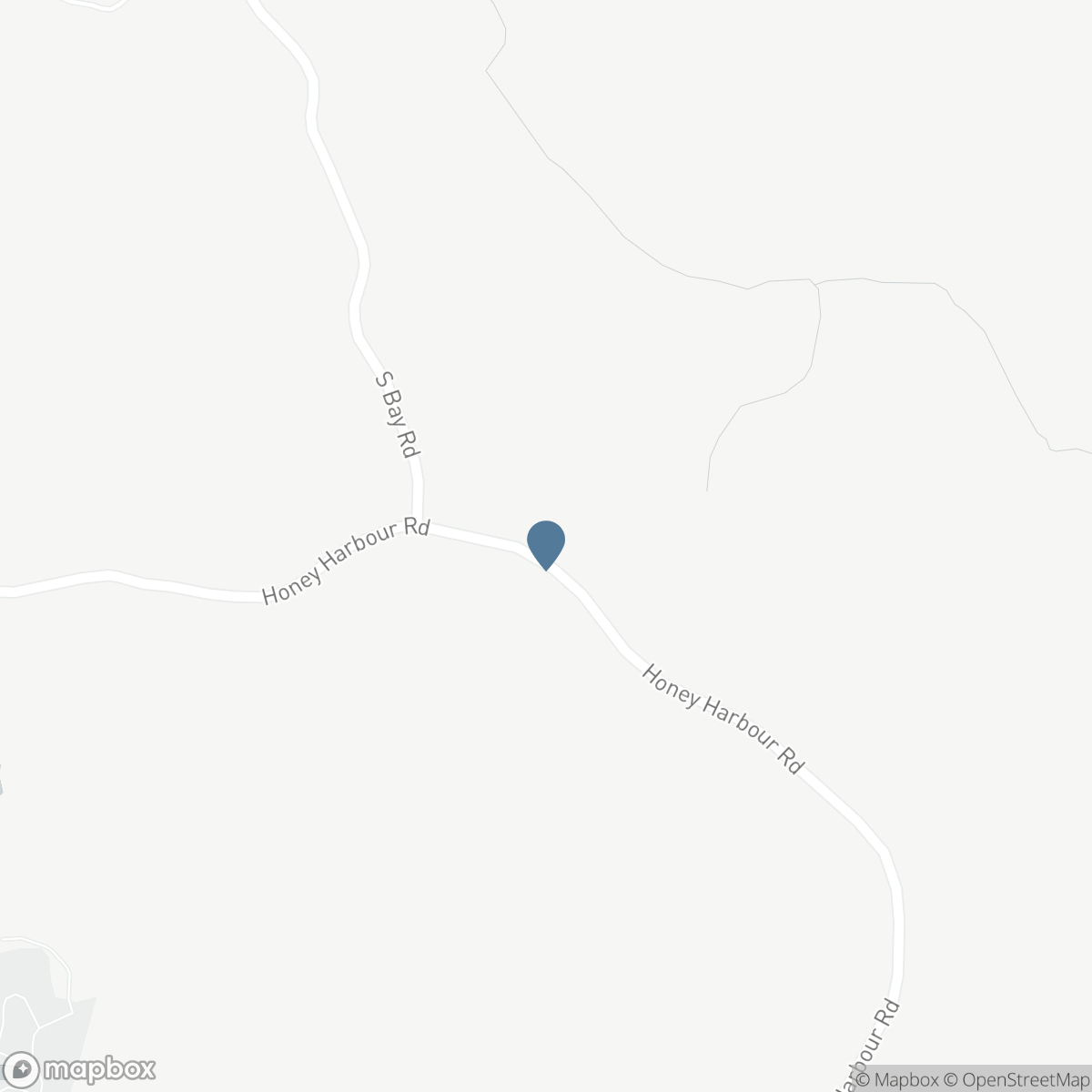 1594 HONEY HARBOUR ROAD, Port Severn, Ontario L0K 1S0